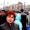 Елена Назаркина
