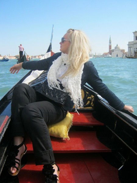 Юлечка Губко