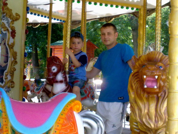 Артем Левченко