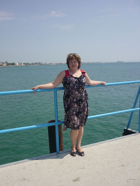 Елена Осиненко