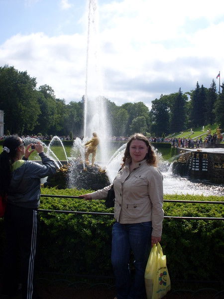 Таня Морозова