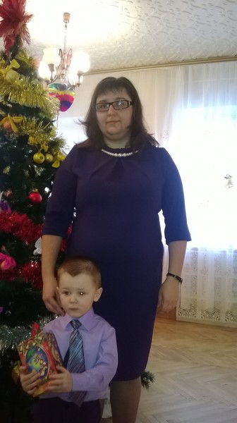 Татьяна Гридчина