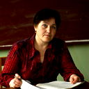 Надежда Панкова