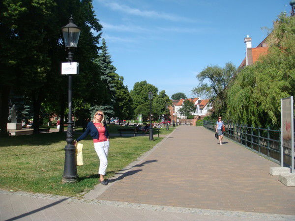 Марина Романенко