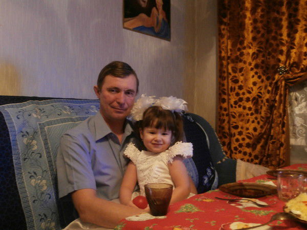 Роман Куликовских