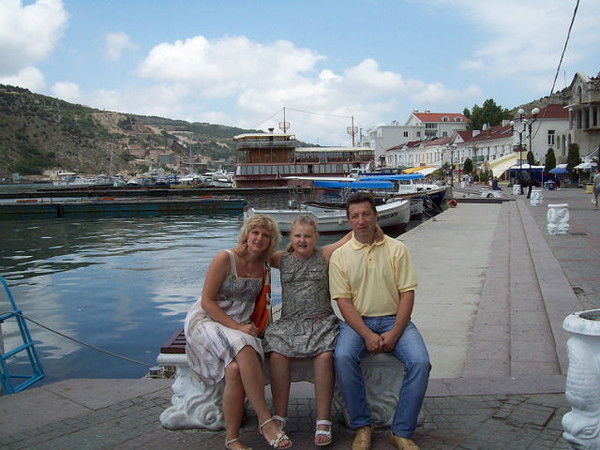 Юра Ефименко