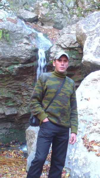 Сурен Абрамов