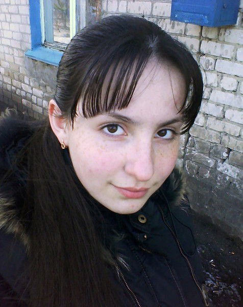 Ксения Борисова