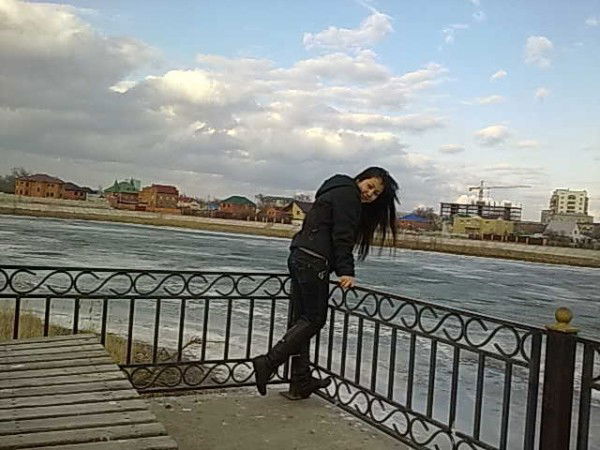 _Всеми Любимая__ Просто Другая__