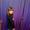 Ксюша Абдулина
