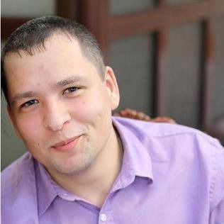 Михаил Антонов