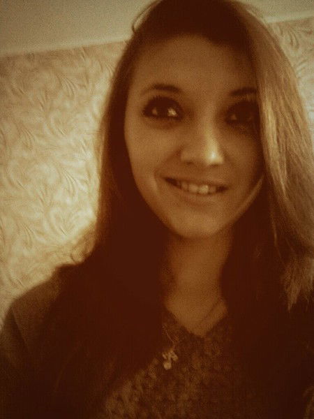 Лариса Мотыкина