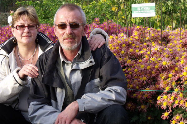 Ирина Кулик