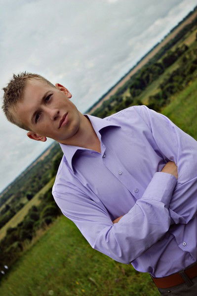 Владимир Сыроежкин