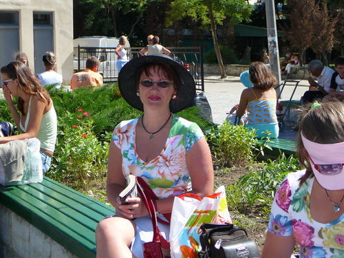 Лариса Соловьева