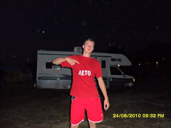 Владимир Пузырев