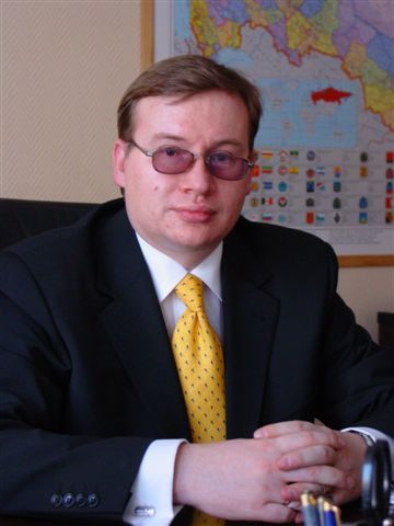 Владимир Курленко