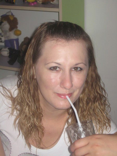 Ирина Харченко