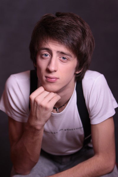 Илюшка Ловкий (Чижик)