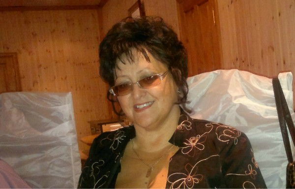 Ирина Инфантьева