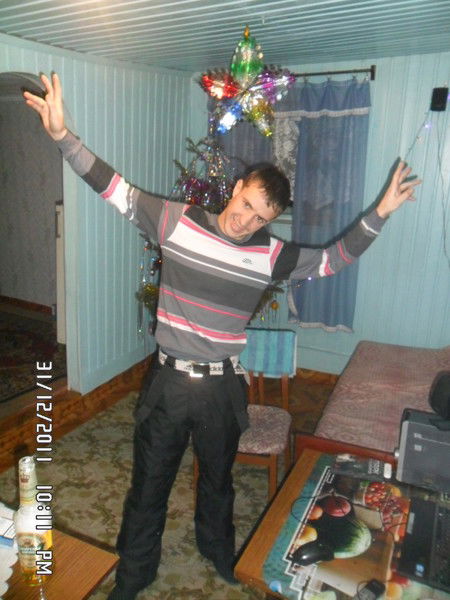 Андрей Коробейников