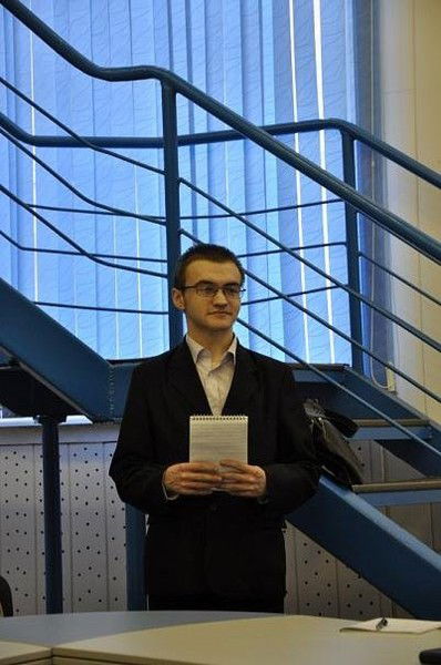 Александр Ившуков