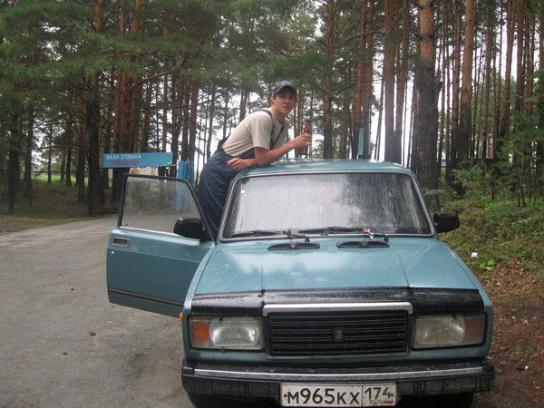 Денис Даценко