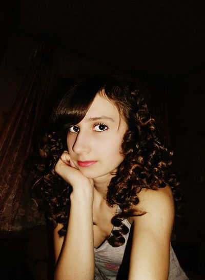 Любовь Лукьянова