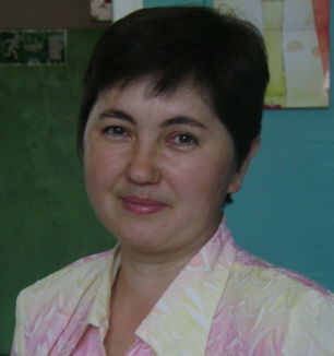 Зульфира Гайнетдинова