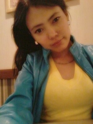 Динара Шакитаева