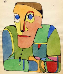 Павел Ложкин