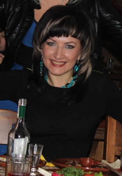 Марина Гусева