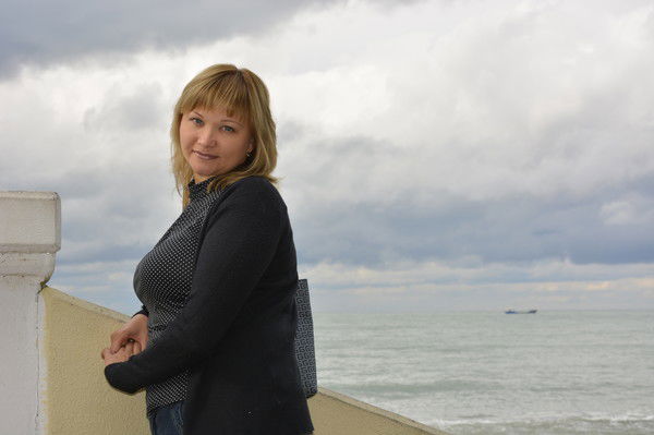 Елена Диденко