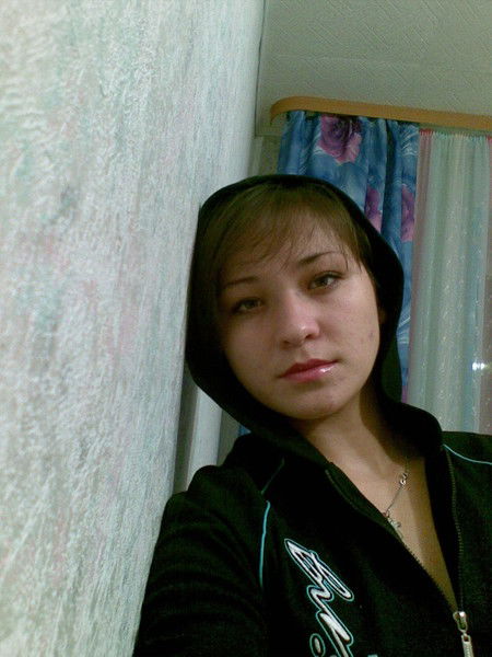 Надежда Сергеева