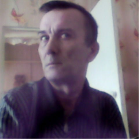 Виктор Илюшин