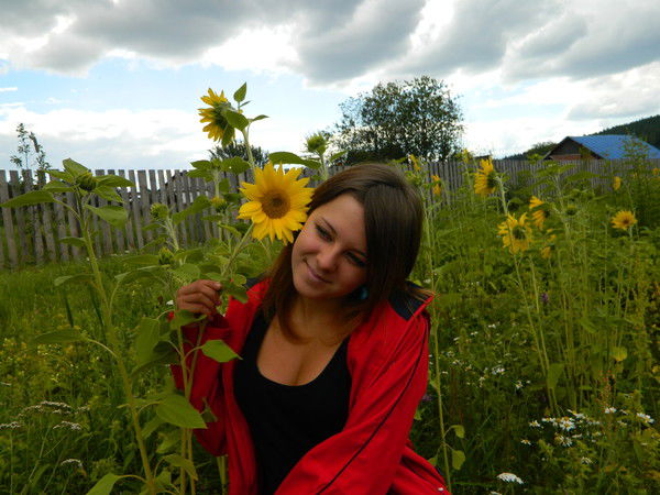 Ольга Островская