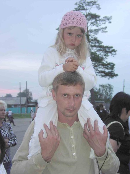 Александр Селюн