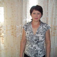 Эльвира Иванова