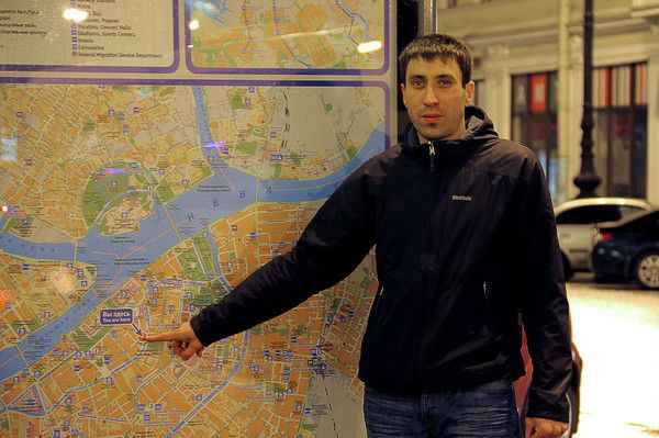 Рустам Аязов