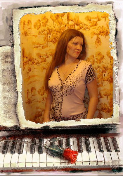 Татьяна Курмазова