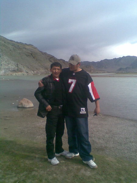 Сабалак Самбай Улы