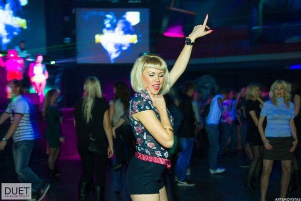 Марианна Клёксина