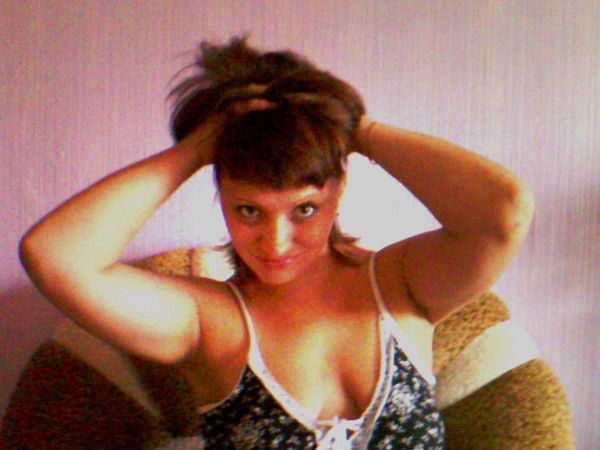 Татка Просто