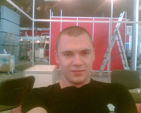 Денис Соколов