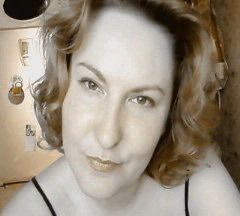 Олеся Малышева