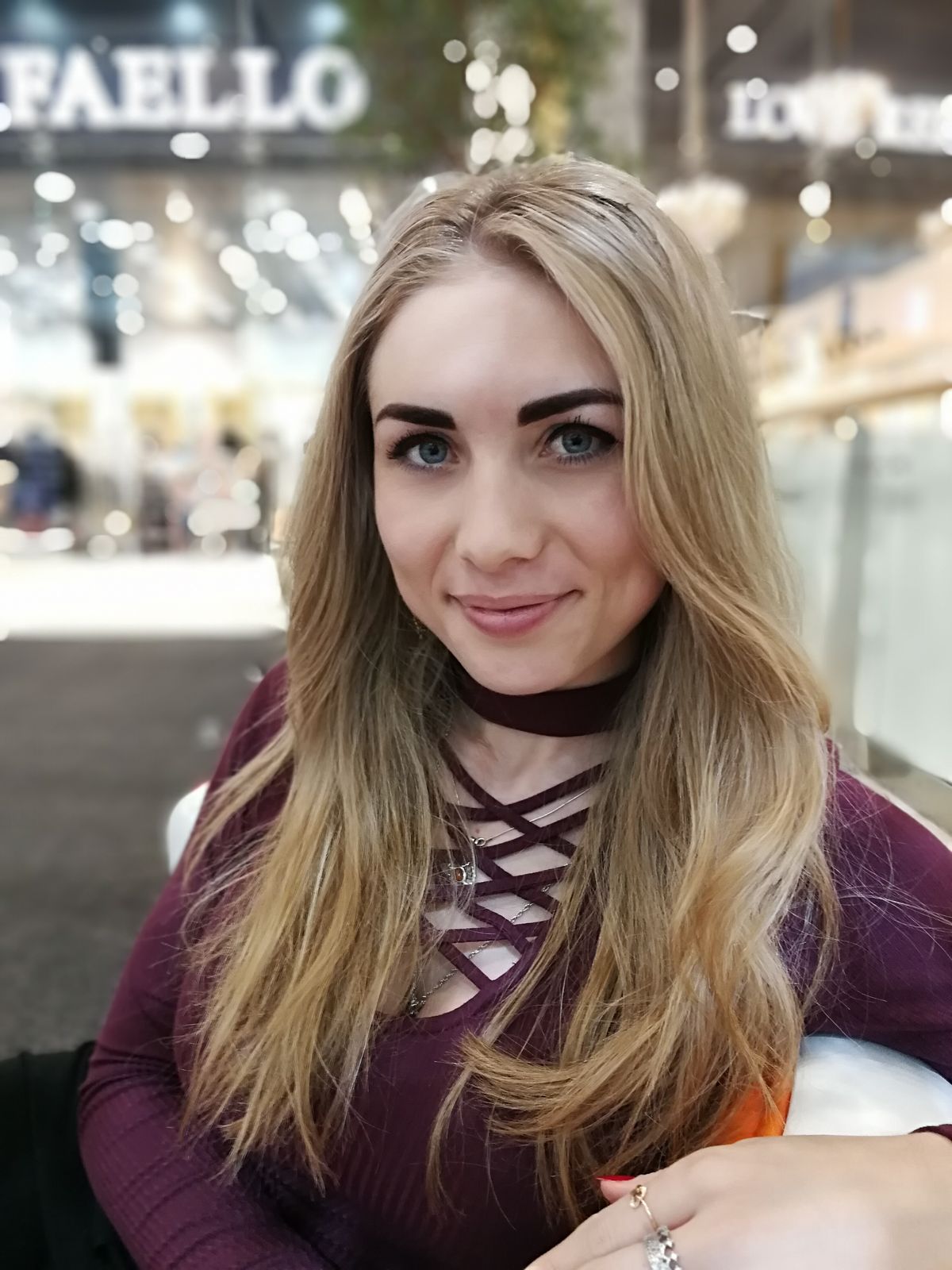 Екатерина Меркель