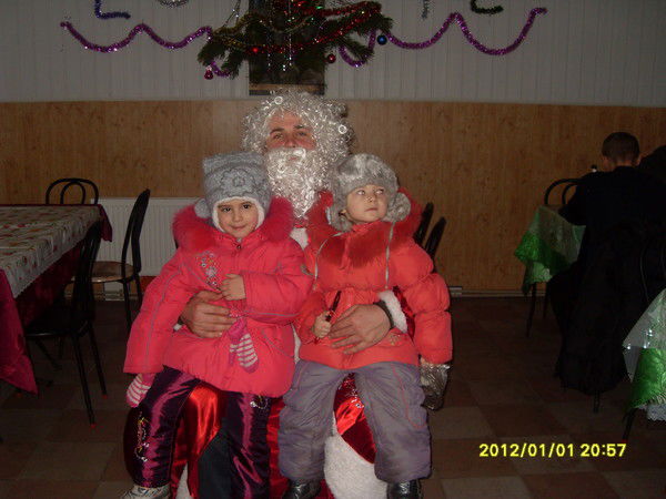 Владимир Якунин