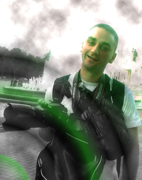 Михаил Медведев