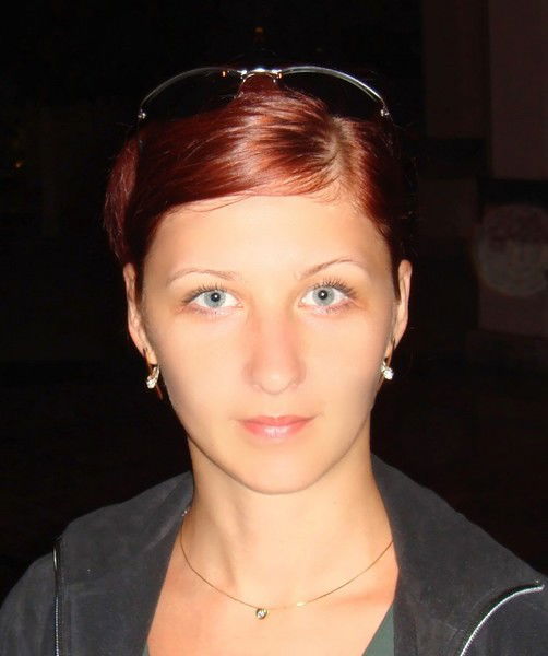 Светлана Гулина