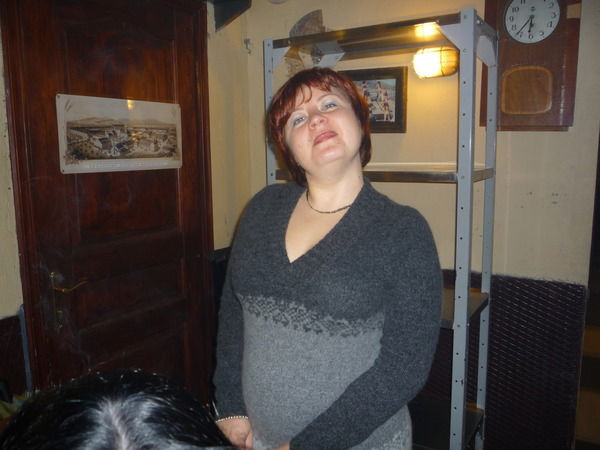 Динара Лаврова